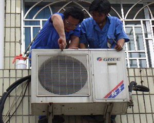 阿克苏地空调售后维修服务中心在哪里找