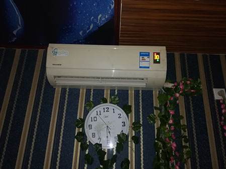 阿克苏地空调维修售后服务中心