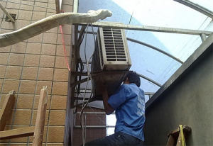 阿克苏地空调维修售后服务中心