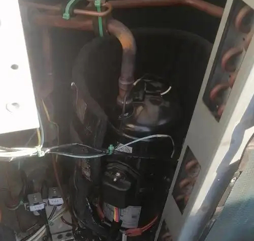 阿克苏地维修变频空调电话在哪里找