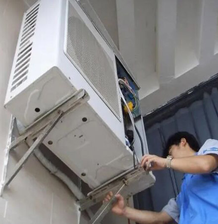 阿克苏地24小时空调维修热线